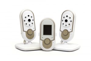 babyphone kamera display