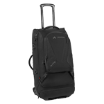Kofferrucksack backpacking