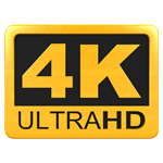 DVBT 2 Receiver Ultra HD