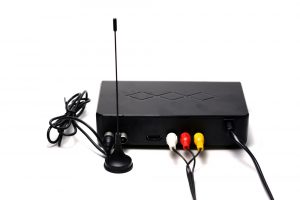 DVBT Antenne Stabantenne empfang 
