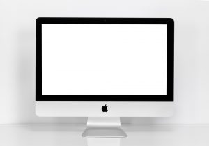 desktop pc apple iMac mac