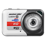 Digitalkamera Mini Kamera