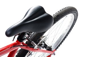 Fahrradsattel günstig Kunststoff
