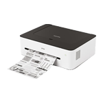 Farblaserdrucker mobiler Drucker