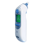 Fieberthermometer infrarot