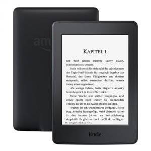 eBook Reader Amazon Kindle