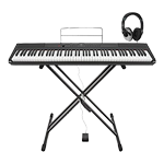 ePiano Stage Piano klavier portabel mobil