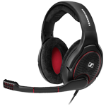 gaming headset offen