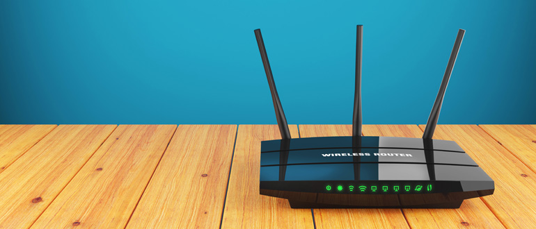 router test