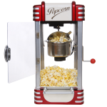 popcornmaschine typ profi