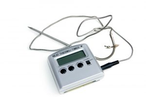 störend kabel digital thermometer