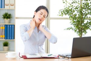 massagematten test massage nackenschmerzen