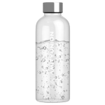 Trinkflasche aus Kunststoff