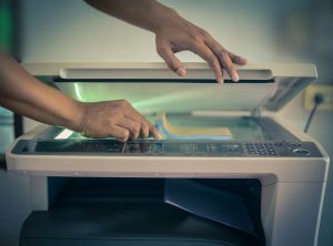 multifunktionsdrucker drucken scannen faxen