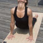 yogamatten aus jute